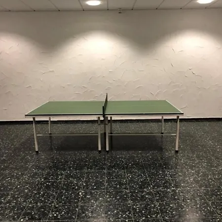 Das Spatzennest Apartamento *