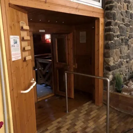 Das Spatzennest * Bad Harzburg