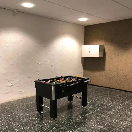 Das Spatzennest Apartamento *