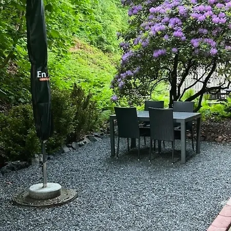 Das Spatzennest Apartamento Bad Harzburg
