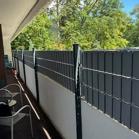 Das Spatzennest