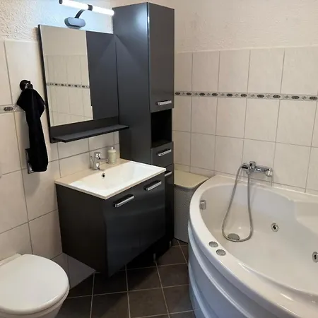 Das Spatzennest * Bad Harzburg