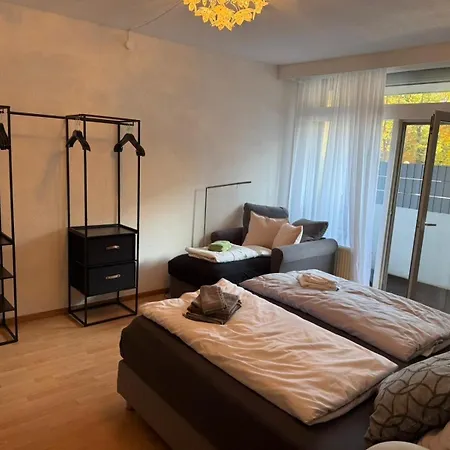 Das Spatzennest * Bad Harzburg
