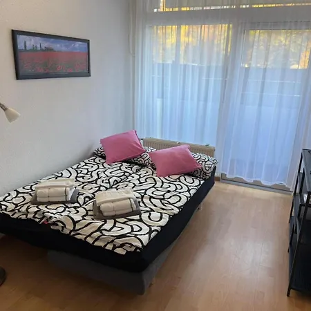 Apartamento Das Spatzennest